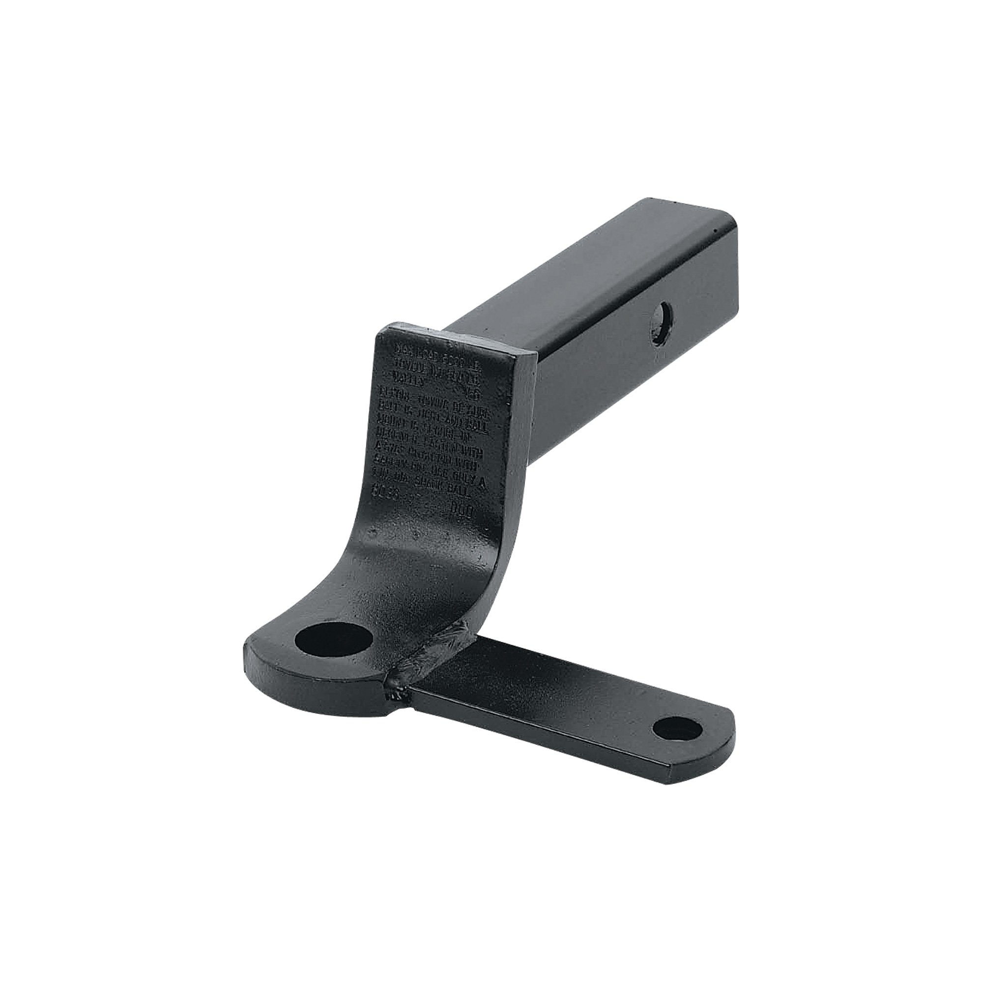 Valley Industries Sway Control Ball Mount, Model# 80370